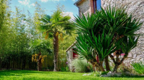 La Demeure de Saint Fiacre
